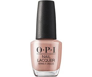 Sminke - OPI Nail Lacquer - El Mat-adoring You - 4064665021042