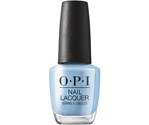 Sminke - OPI Nail Lacquer - Mali-blue Shore - 4064665021134