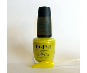 Sminke - OPI Nail Lacquer - Bee Unapologetic - 4064665092721