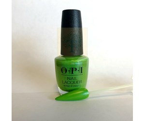 Sminke - OPI Nail Lacquer - Make Rainbows - 4064665092738