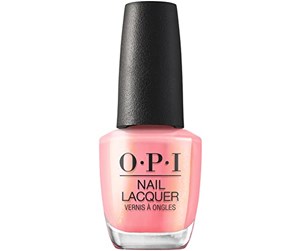 Sminke - OPI Nail Lacquer - Sun-rise up - 4064665092820