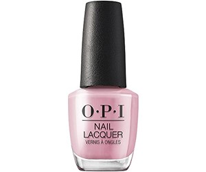 Sminke - OPI Nail Lacquer - (P)Ink on Canvas - 4064665004236