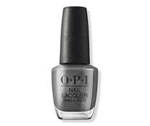 Sminke - OPI Nail Lacquer - Clean Slate - 4064665099515