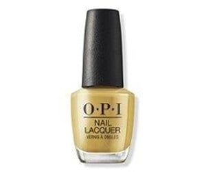 Sminke - OPI Nail Lacquer - Ochre the Moon - 4064665099539