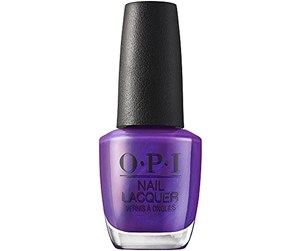 Sminke - OPI Nail Lacquer - the Sound of Vibrance - 4064665021110