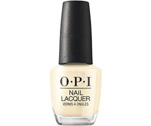 Sminke - OPI Nail Lacquer - Blinded by the Ring Light - 4064665102031