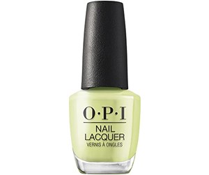 Sminke - OPI Nail Lacquer - Clear Your Cash - 4064665102000