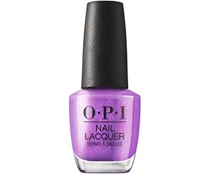 Sminke - OPI Nail Lacquer - I Sold My Crypto - 4064665101966