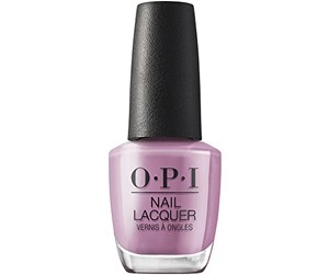 Sminke - OPI Nail Lacquer - Incognito Mode - 4064665102048