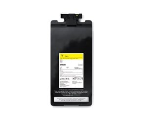 Printertilbehør blekk/toner - Epson C13T56F400 Ink Cartridge - Original Yellow - Blekkpatron Yellow - C13T56F400