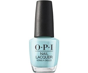 Sminke - OPI Nail Lacquer - Tease Me - 4064665102079