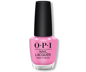 Sminke - OPI Nail Lacquer - Makeout-side - 4064665103076