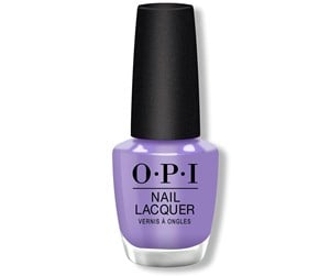 Sminke - OPI Nail Lacquer - Skate to the Party - 4064665103120