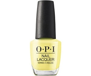 Sminke - OPI Nail Lacquer - Stay Out All Bright - 4064665103137