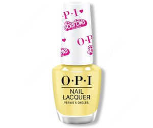 Sminke - OPI Nail Lacquer - Hi Ken - 4064665125733