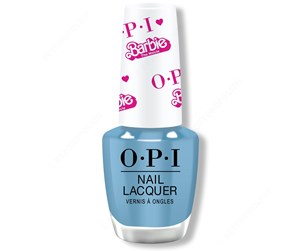 Sminke - OPI Nail Lacquer - My Job Is Beach - 4064665125726