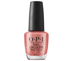 Sminke - OPI Nail Lacquer - It's a Wonderful Spice - 4064665105261