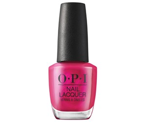 Sminke - OPI Nail Lacquer - Blame the Mistletoe - 4064665105278