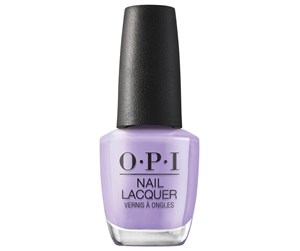 Sminke - OPI Nail Lacquer - Sickeningly Sweet - 4064665105292