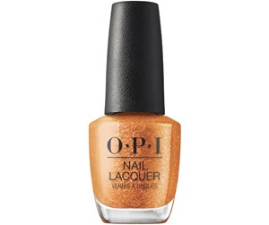 Sminke - OPI Nail Lacquer - G LITer - 4064665105919