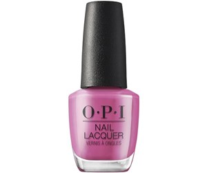 Sminke - OPI Nail Lacquer - Without a Pout - 4064665105926