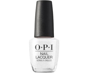 Sminke - OPI Nail Lacquer - Snatch'd Silver - 4064665105933