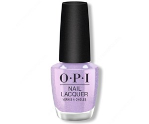 Sminke - OPI Nail Lacquer - Suga Cookie - 4064665105940