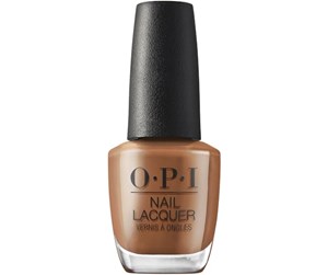 Sminke - OPI Nail Lacquer - Material Gworl - 4064665106008