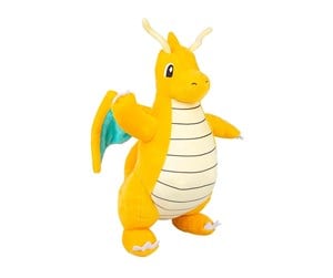 Pokemon - Pokemon Dragonite - 0889933972871