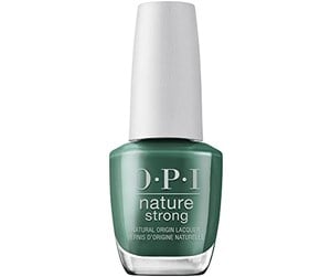 Sminke - OPI Nature Strong Nail Lacquer - Leaf - 4064665093223