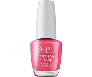 Sminke - OPI Nature Strong Nail Lacquer - a Kick in the Bud - 4064665093216