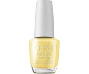 Sminke - OPI Nature Strong Nail Lacquer - Make My Daisy - 4064665019872