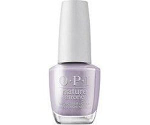 Sminke - OPI Nature Strong Nail Lacquer - Right as Rain - 4064665019858