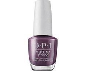 Sminke - OPI Nature Strong Nail Lacquer - Eco-Maniac - 4064665019810