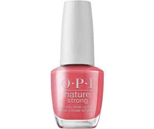 Sminke - OPI Nature Strong Nail Lacquer - Once and Floral - 4064665019803