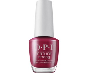 Sminke - OPI Nature Strong Nail Lacquer - a Bloom with a View - 4064665019797