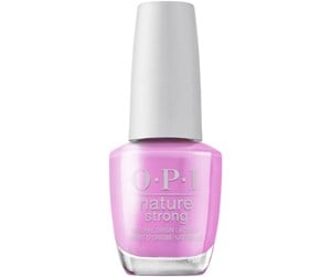 Sminke - OPI Nature Strong Nail Lacquer - Emflowered - 4064665019742