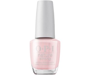 Sminke - OPI Nature Strong Nail Lacquer - Let Nature Take Its Quartz - 4064665019650