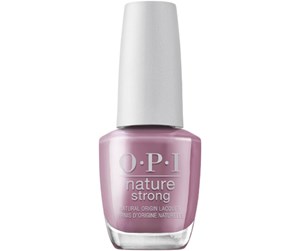 Sminke - OPI Nature Strong Nail Lacquer - Simply Radishing - 4064665019636