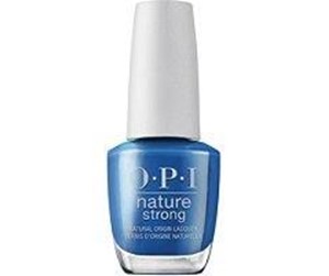 Sminke - OPI Nature Strong Nail Lacquer - Shore Is Something! - 4064665019605