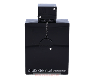 Parfyme & Dufter - Armaf Club De Nuit Intense EDP - 200 ml - 6294015131024