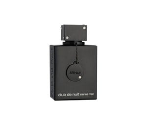 Parfyme & Dufter - Armaf Club De Nuit Intense Man EDP - 200 ml - 6294015131024