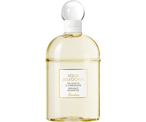 Kroppspleie - Guerlain Aqua Allegoria Bergamot 200ml - 3346470137325