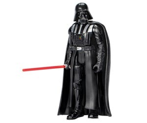 Figurer - Star Wars Epic Hero Series Darth Vader 10 cm Action Figure - G01005X6