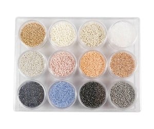 Kreative leker - Creativ Company Rocaille Seed Beads - 68236