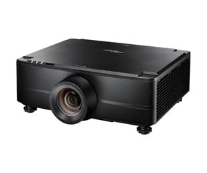 Prosjektor - Optoma Prosjektor ZU920T - 1920 x 1200 - 8200 ANSI lumens - W9PD7K201VZ1