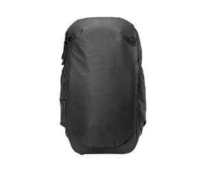 Veske/Hylster/Sekk til bærbar PC - Peak Design Travel Backpack 30L - BTR-30-BK-1