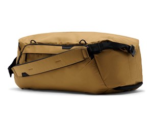 Kameravesker - Peak Design Travel Duffelbag 35L - Coyote - BTRD-35-CY-2