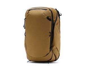 Veske/Hylster/Sekk til bærbar PC - Peak Design Travel Backpack 45L - Coyote - BTR-45-CY-2