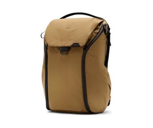 Veske/Hylster/Sekk til bærbar PC - Peak Design Everyday Backpack 30L V2 - Coyote - BEDB-30-CY-3